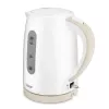 Electric kettle Zelmer 1.7 L 2200 W White