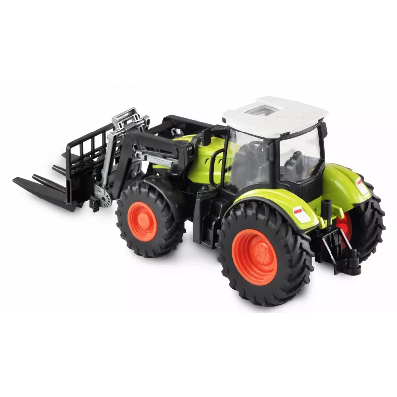 Tractor Amewi 22641 RC model Electric engine 1:24