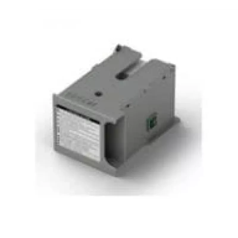 Maintenance Box for Epson SureColor SC-T5100N / SC-T5100 / SC-T3100N / SC-T3100, model C13S210057 (grey)