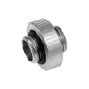 Fitting EK Water Blocks Brass Titanium 7mm Height 2.3cm Diameter