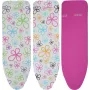 Ironing board padded top cover Leifheit Cotton Classic Universal