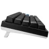 Ducky One 2 SF Gaming Keyboard, MX-Blue, RGB LED - Black (US)