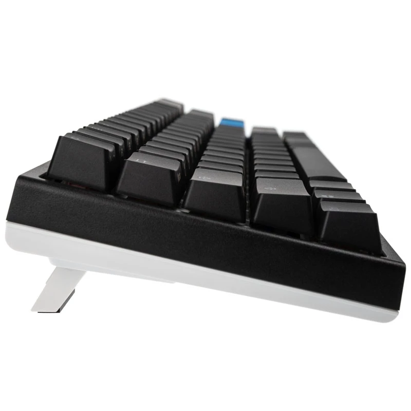Ducky One 2 SF Gaming Keyboard, MX-Blue, RGB LED - Black (US)