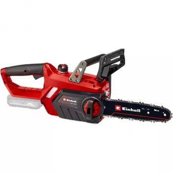 Einhell GE-LC 18 Li - Solo 4.3m/s 18V Lithium-Ion (Li-Ion) Black - Red Battery-Chainsaw (4501761)