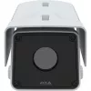 AXIS Q2101-TE - Thermal Network Camera - Bullet - Outdoor Area - Vandal-Resistant / Weather-Resistant - 384 x 288 - Audio - GbE - MJPEG, H.264, H.265 - DC 8 - 28 V / PoE+ - TAA-kon