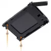 HDD/SSD enclosure Icy Dock MB741TP-B 2.5 inch Black SAS SATA