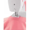 SINGER automatic sewing machine SIMPLE 3210 — electric, 68 stitches, 4-step buttonhole, free arm, 5.5 kg