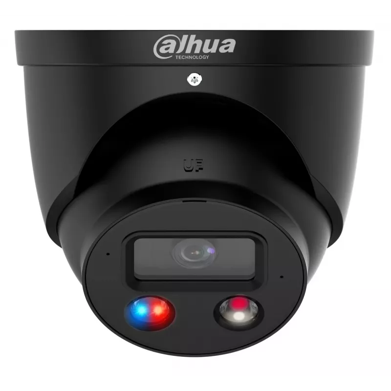 Dahua Technology IPC-HDW3849H-AS-PV Dome IP security camera Indoor & outdoor 3840 x 2160 pixels Ceiling