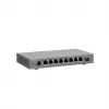 Router RUIJIE RG-EG209GS 9-port Gigabit Cloud Managed with 8x Gigabit RJ-45 and 1x SFP