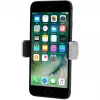 Passive holder Belkin F7U017bt Mobile phone/Smartphone Black Silver