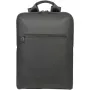 Backpack Tucano Gommo 40.6 cm 16 inch Black 1 compartment