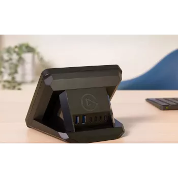 USB Hub for Stream Deck +