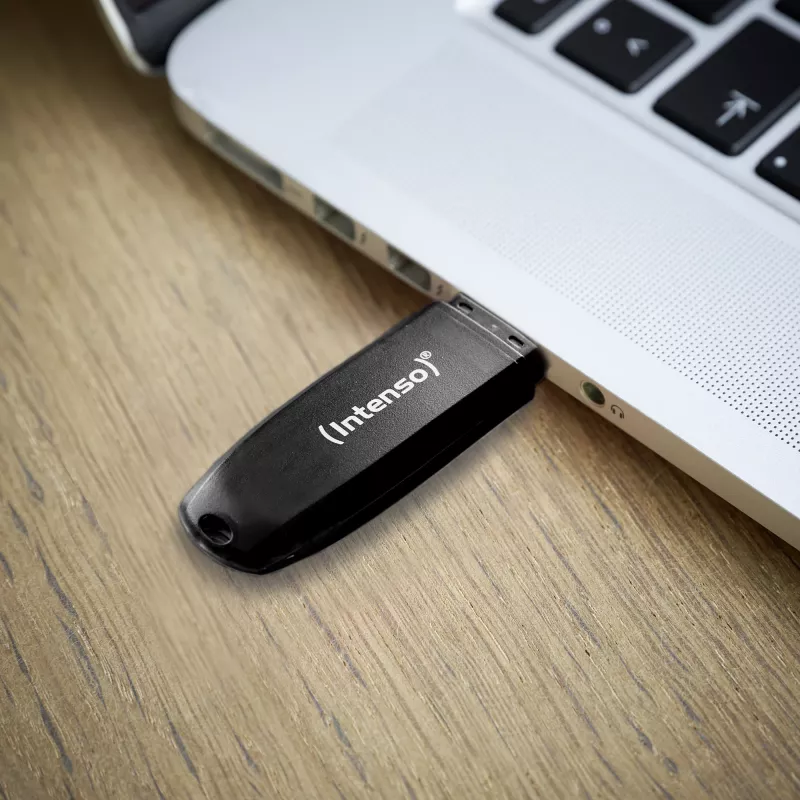 Memory drive flash USB3.2/512GB INTENSO