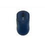 Wireless mouse Fury Tanto T4 NFU-2206 — 12000 DPI, ergonomic, blue