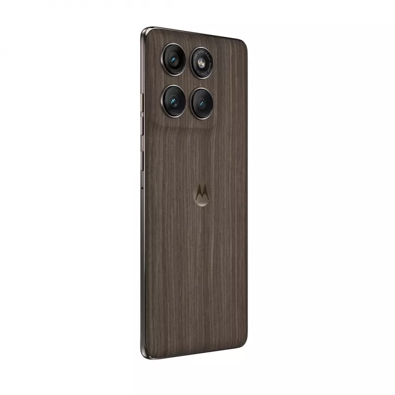 Motorola Edge 60 Pro 6.7 Dual SIM Android 15 USB Type-C 12 GB 512 GB 6000 mAh Brown