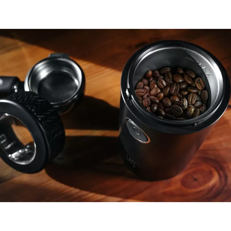 Coffee Grinder GrindMaster LAFMKA47668 LAFE