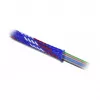 Cable Sleeve DeLOCK 20761 Blue Red White