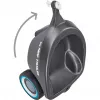 Bobby-Car-Neo Trailer Anthracite, Kinderfahrzeug Anthracite