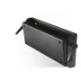 Adapter for TV mount ONKRON ATL1881-B, panel interface 200x200 mm, for screens from 127 cm (50 inch), W310×D50×H130 mm