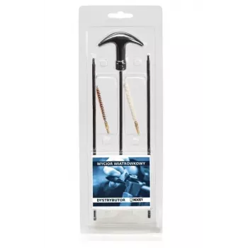 Lider SNP-45 airgun cleaning rods set 4.5 mm