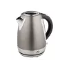 ETA | Kettle | ELA ETA859890040 | Standard | 2100 W | 1.7 L | Stainless steel | 360° rotational base | Grey