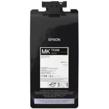 Ink cartridge Epson C13T53A80N black matte – original ink cartridge