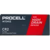 Lithium battery Duracell CR2 3V (model 163300) for cameras and electronics