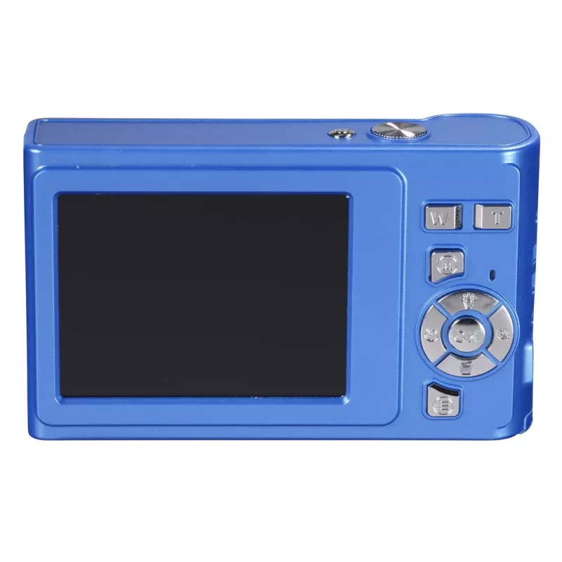 Compact camera Denver DCA-4811BU 48 MP CMOS 1920 x 1080 pixels Blue