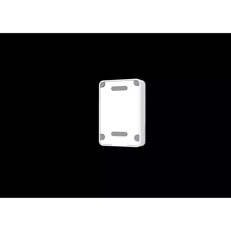 Milesight IoT Temperature&Humidity Sensor, EM320-TH-868M-Magnet LoRaWAN / Temp. / Humidity / IP67 / Magnet (EM320-TH-868M-Magnet)