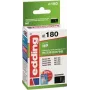EDDING EDD-180 - Ink - HP - black - 338 - refill - Refill - compatible