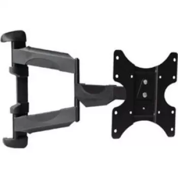 TV mount S/CONN 89745 139.7 cm (55 inch) Black