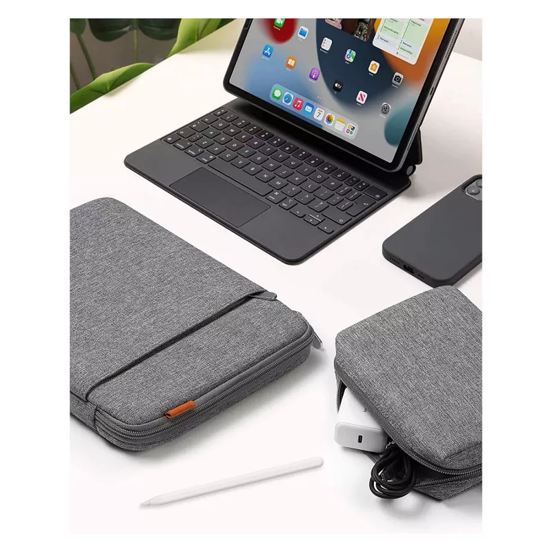 Sleeve case Inateck LB01006 for 33 cm (13 inch) devices, grey