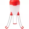 Black Diamond Apollo Battery powered camping lantern USB port