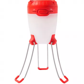 Black Diamond Apollo Battery powered camping lantern USB port