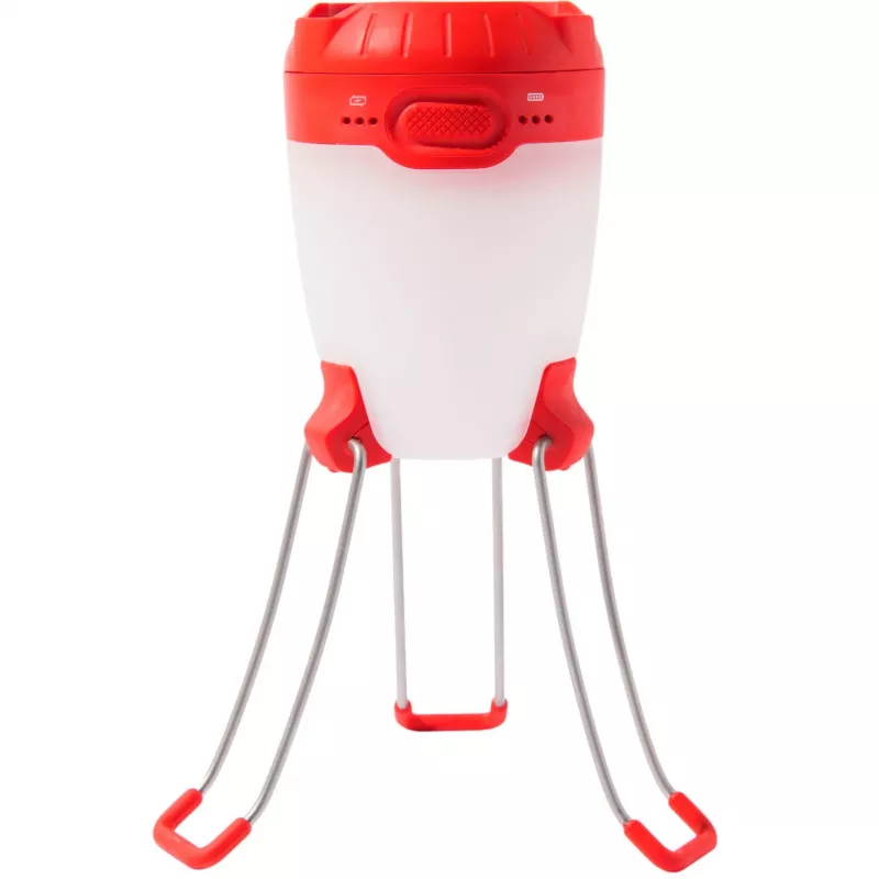 Black Diamond Apollo Battery powered camping lantern USB port