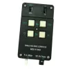 Remote control EQ2 SW-4310 one-axis for telescope mount