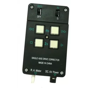 Remote control EQ2 SW-4310 one-axis for telescope mount
