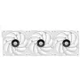 Thermaltake TOUGHFAN EX14 Pro 140mm White 3-Pack