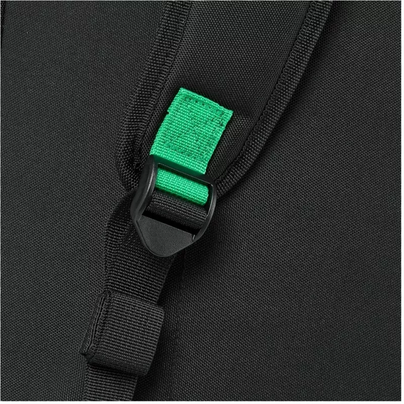 Laptop backpack Rivacase 5566 for 15.6–16 inch laptops, black