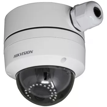 Hikvision DS-1280ZJ-DM18 security camera accessory Junction box