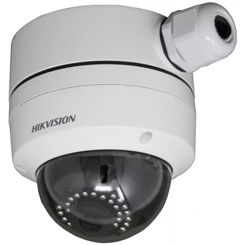 Hikvision DS-1280ZJ-DM18 security camera accessory Junction box