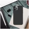 Fixed | Story | Back Cover | Samsung | Galaxy S25+ | Rubber | Black