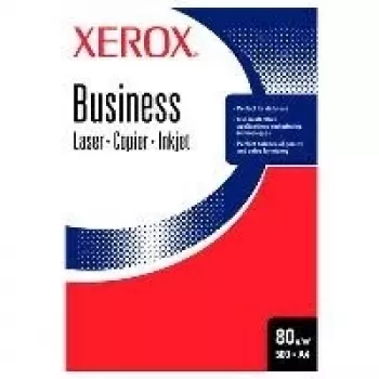 Xerox Business A4 80g/m² White 5x500 Sheets printing paper