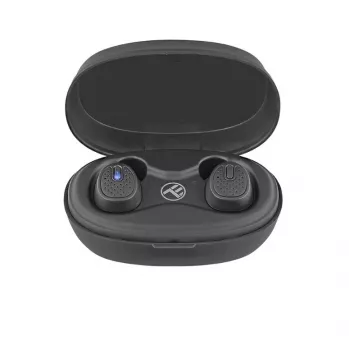 Earbuds Tellur True Wireless Stereo Mood black