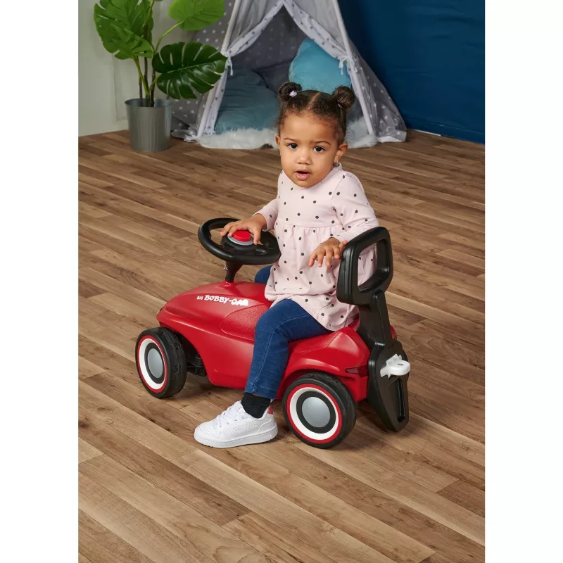 Bobby-Car-Neo, Rutscher Red