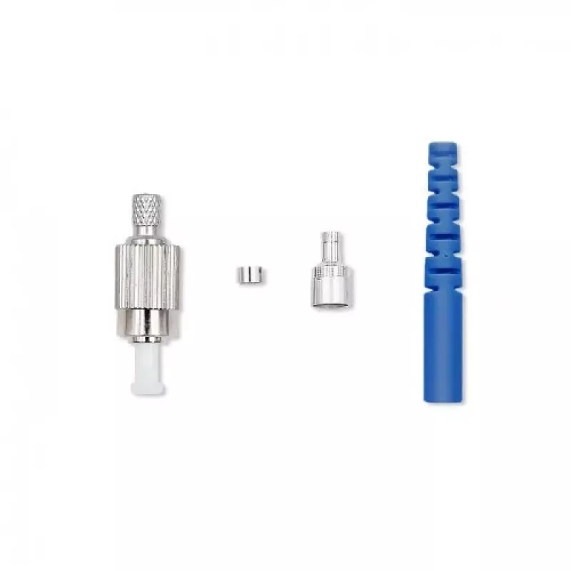Qoltec 54442 fibre optic connector FC/PC