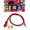 BUFFER POWER SUPPLY AUPS-100-120-OF ATTE