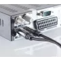 ShiverPeaks PRO Series II Audio Stereo RCA Cable 1m - Cable - Audio/Multimedia