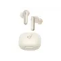 Headset Soundcore P40i in-ear wireless Bluetooth — white, intraaural, for calls, music and sport