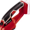 Power X-Change Cordless Grass Shears GC-CG 18/1 Li-Solo, 18Volt (Red/black, without Battery and Charger)